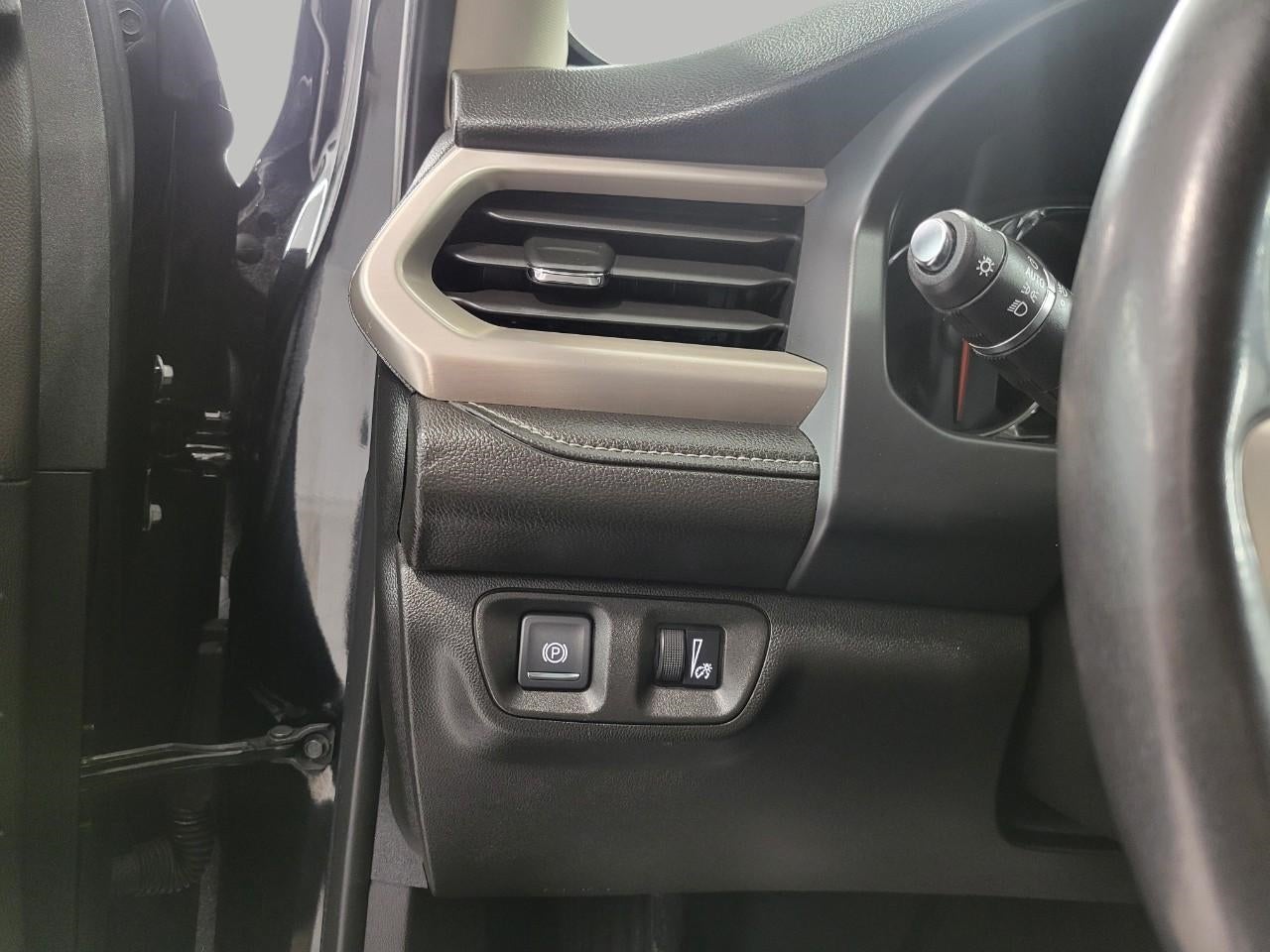 2019 GMC Acadia AWD 4dr Denali