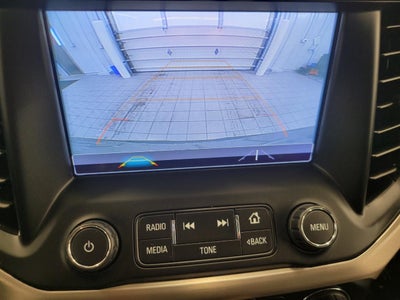 2019 GMC Acadia AWD 4dr Denali