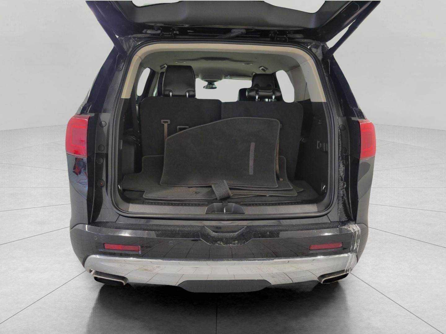 2019 GMC Acadia AWD 4dr Denali