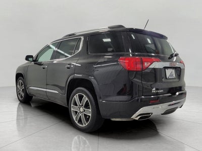 2019 GMC Acadia AWD 4dr Denali