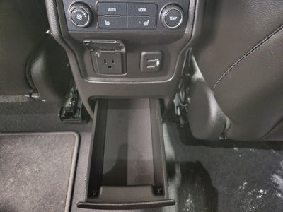 2019 GMC Acadia AWD 4dr Denali