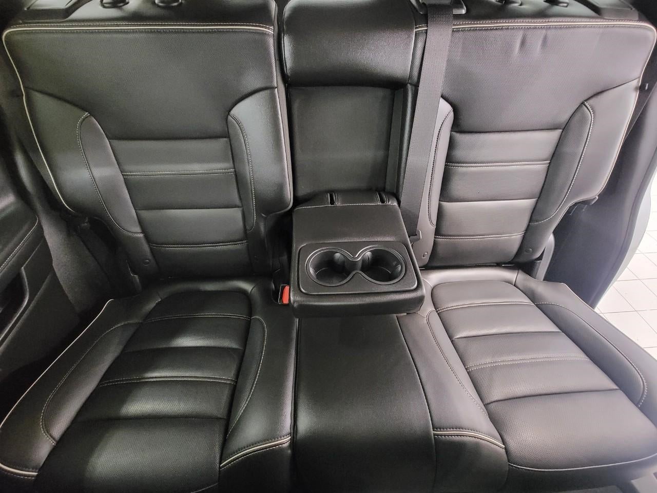 2019 GMC Acadia AWD 4dr Denali