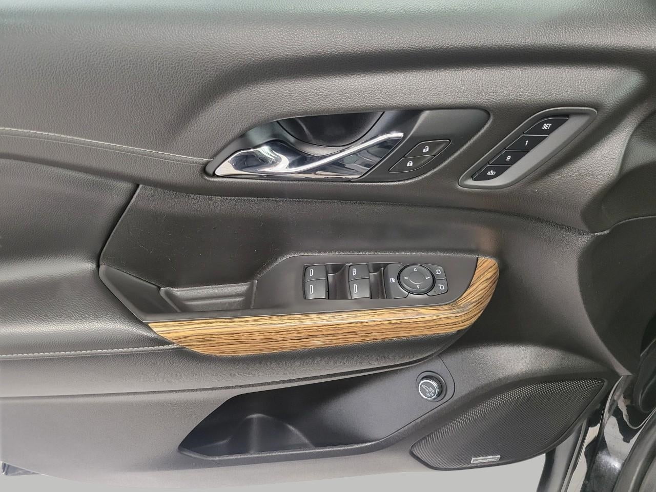 2019 GMC Acadia AWD 4dr Denali