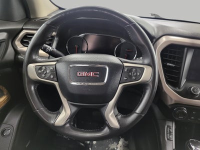 2019 GMC Acadia AWD 4dr Denali