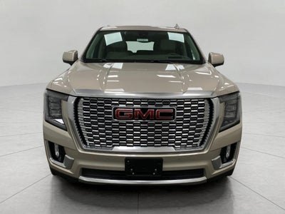 2021 GMC Yukon 4WD 4dr Denali