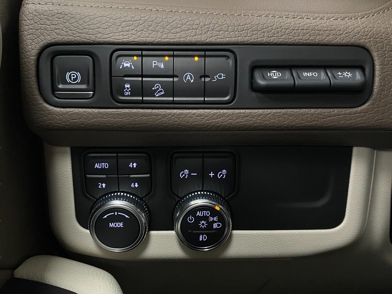 2021 GMC Yukon 4WD 4dr Denali