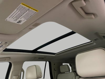 2021 GMC Yukon 4WD 4dr Denali