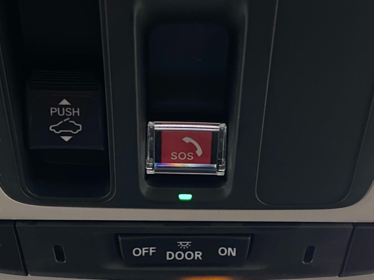 2024 Honda Accord Hybrid Touring Sedan