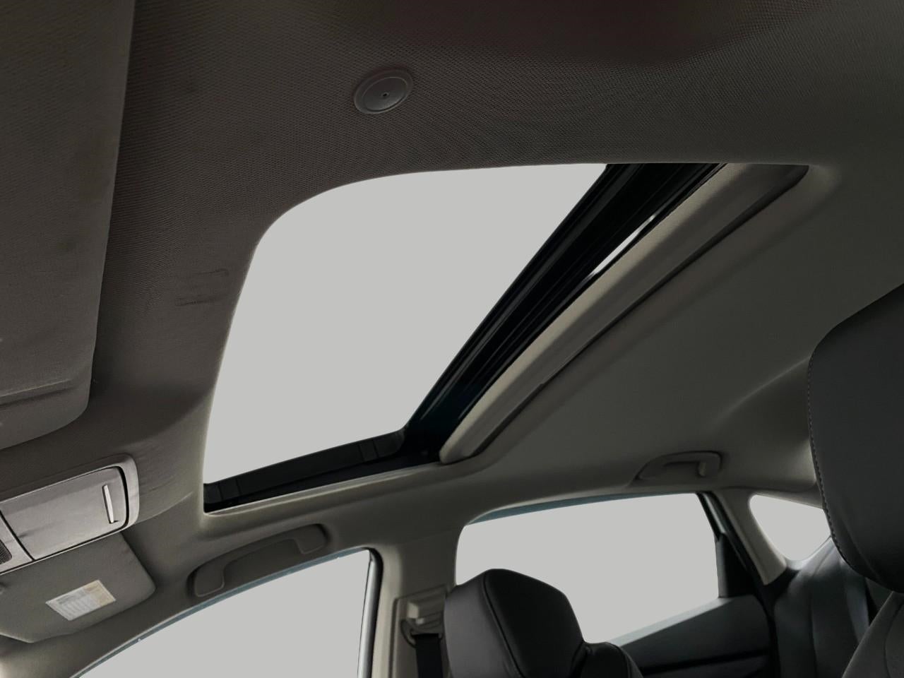 2024 Honda Accord Hybrid Touring Sedan