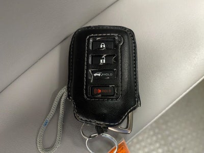 2017 Lexus RX RX 350 AWD