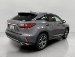 2017 Lexus RX RX 350 AWD