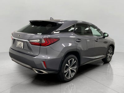 2017 Lexus RX RX 350 AWD