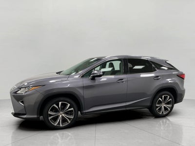 2017 Lexus RX RX 350 AWD