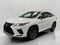 2022 Lexus RX RX 350 F SPORT Appearance AWD