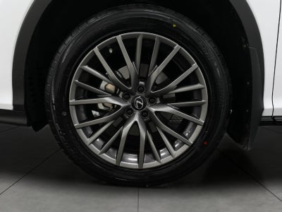 2022 Lexus RX RX 350 F SPORT Appearance AWD