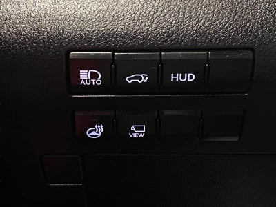 2022 Lexus RX RX 350 F SPORT Appearance AWD
