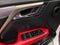 2022 Lexus RX RX 350 F SPORT Appearance AWD