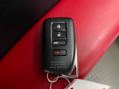 2022 Lexus RX RX 350 F SPORT Appearance AWD