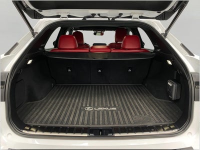 2022 Lexus RX RX 350 F SPORT Appearance AWD