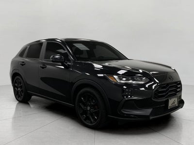 2024 Honda HR-V Sport AWD CVT