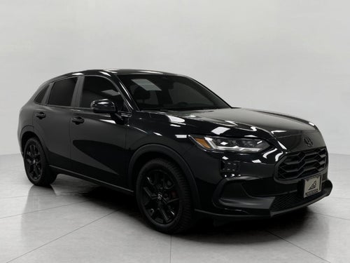 2024 Honda HR-V Sport AWD CVT