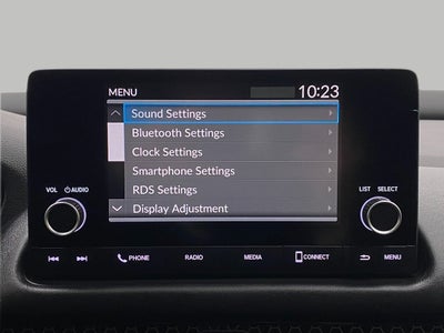 2024 Honda HR-V Sport AWD CVT