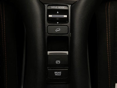 2024 Honda HR-V Sport AWD CVT