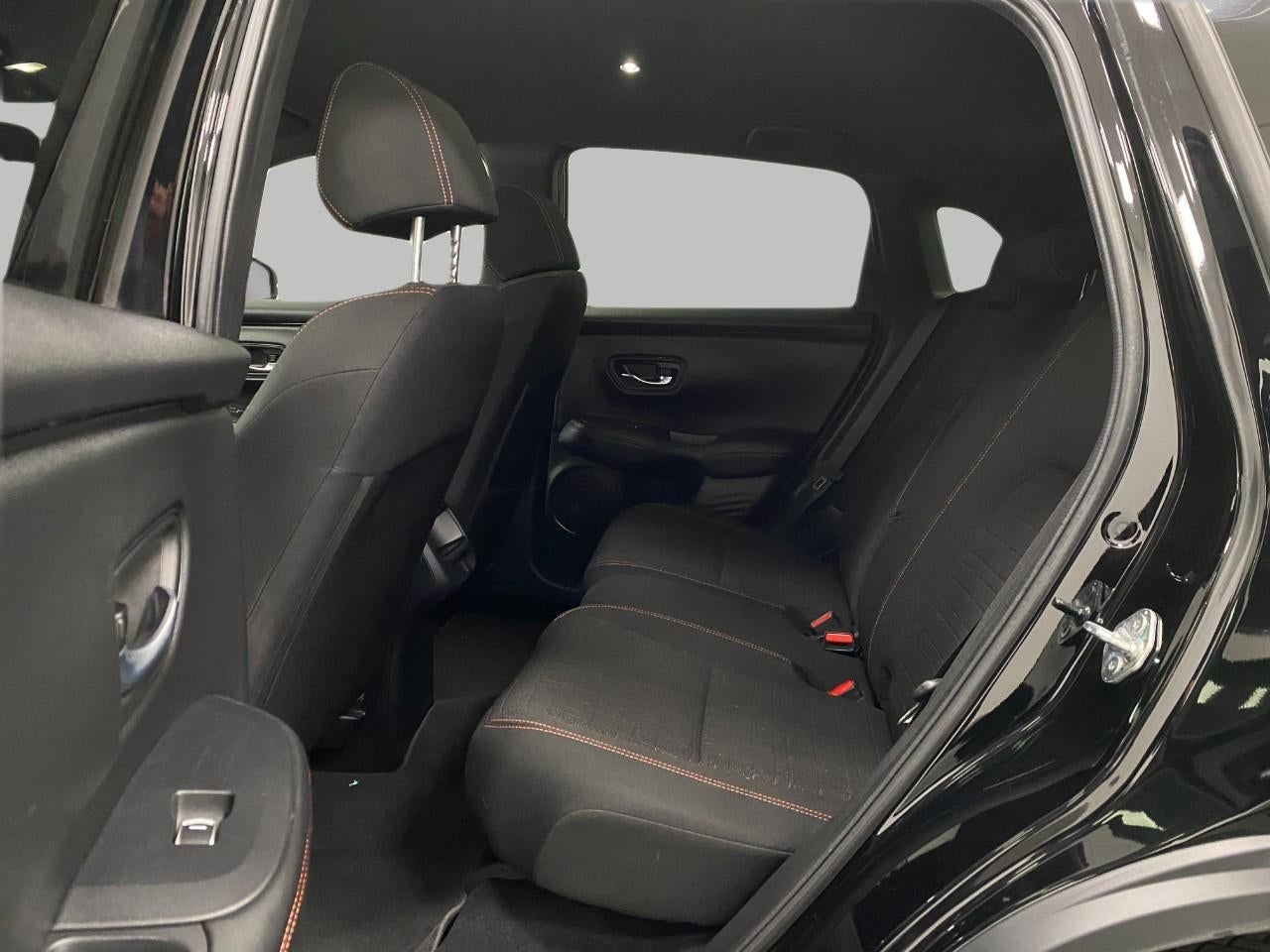 2024 Honda HR-V Sport AWD CVT