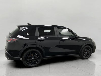 2024 Honda HR-V Sport AWD CVT