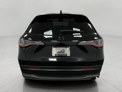 2024 Honda HR-V Sport AWD CVT