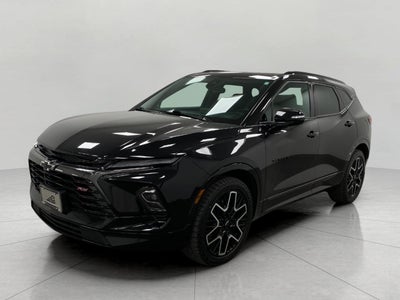 2023 Chevrolet Blazer AWD 4dr RS
