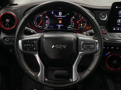 2023 Chevrolet Blazer AWD 4dr RS