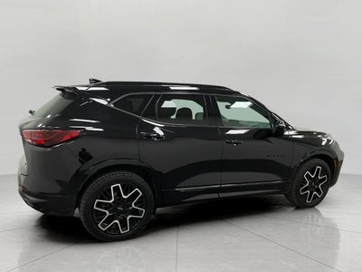 2023 Chevrolet Blazer AWD 4dr RS