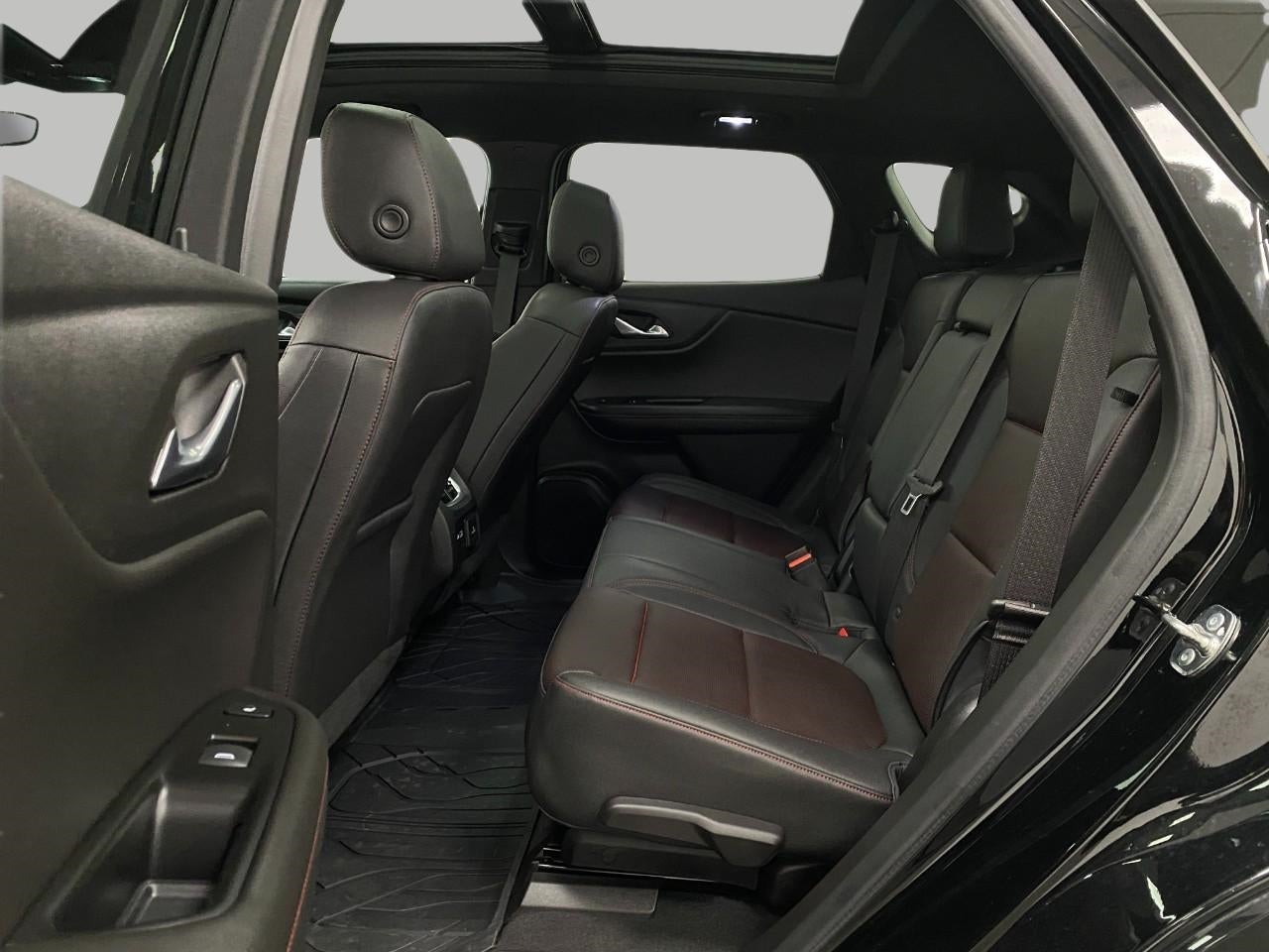 2023 Chevrolet Blazer AWD 4dr RS