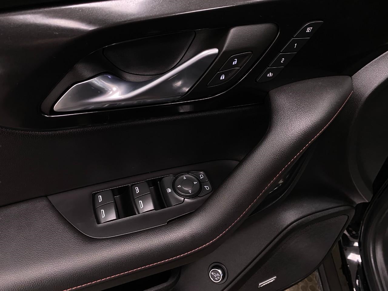 2023 Chevrolet Blazer AWD 4dr RS