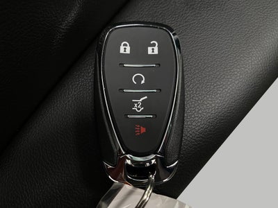 2023 Chevrolet Blazer AWD 4dr RS