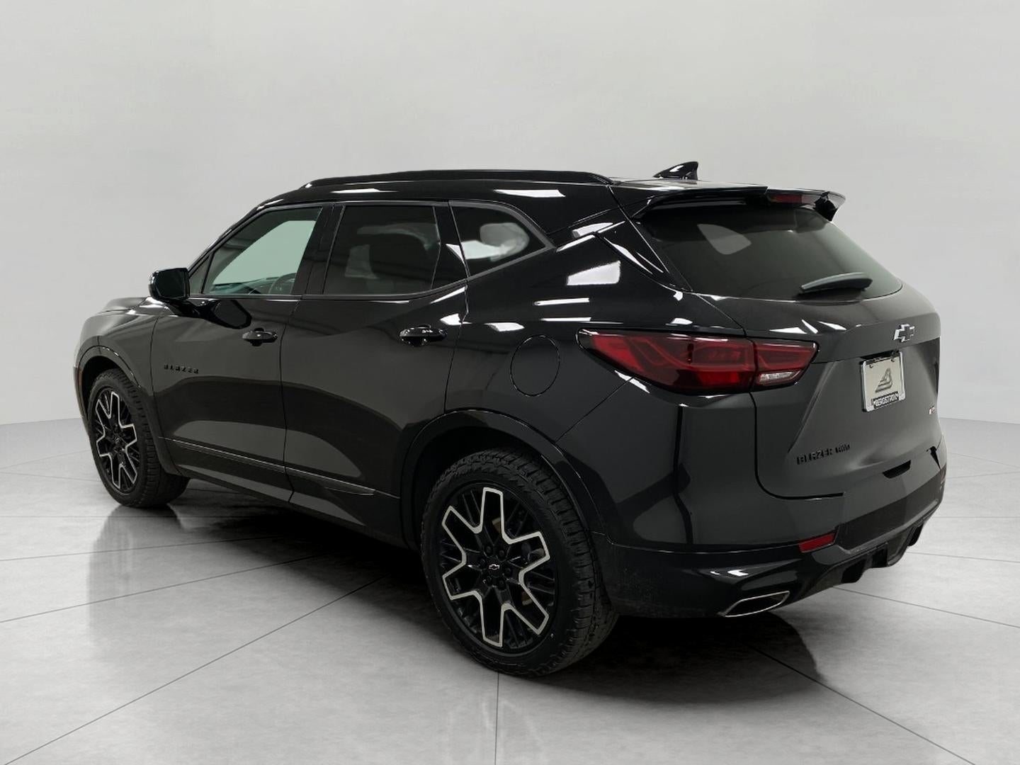 2023 Chevrolet Blazer AWD 4dr RS