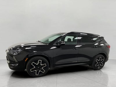 2023 Chevrolet Blazer AWD 4dr RS