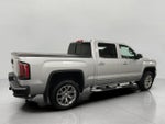 2018 GMC Sierra 1500 4WD Crew Cab 143.5 SLT