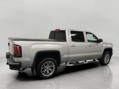 2018 GMC Sierra 1500 4WD Crew Cab 143.5 SLT