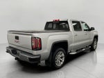 2018 GMC Sierra 1500 4WD Crew Cab 143.5 SLT