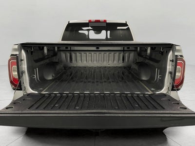 2018 GMC Sierra 1500 4WD Crew Cab 143.5 SLT