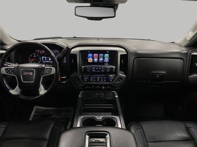 2018 GMC Sierra 1500 4WD Crew Cab 143.5 SLT