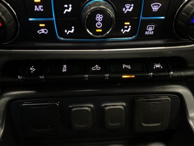 2018 GMC Sierra 1500 4WD Crew Cab 143.5 SLT