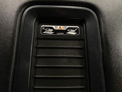 2018 GMC Sierra 1500 4WD Crew Cab 143.5 SLT
