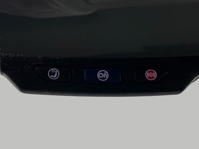 2018 GMC Sierra 1500 4WD Crew Cab 143.5 SLT