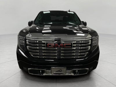 2023 GMC Sierra 1500 4WD Crew Cab 147 Denali