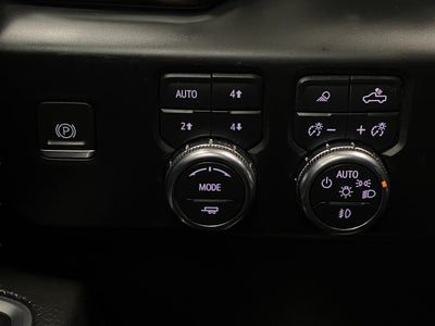 2023 GMC Sierra 1500 4WD Crew Cab 147 Denali