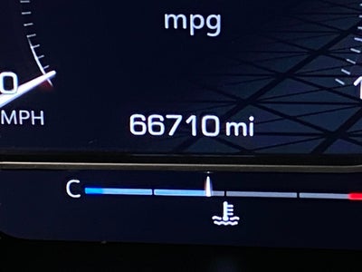 2023 GMC Sierra 1500 4WD Crew Cab 147 Denali