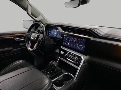 2023 GMC Sierra 1500 4WD Crew Cab 147 Denali